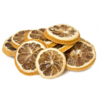 Лимон сушеный (чипсы)
