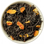 Чёрный чай «Сладкий апельсин»