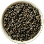 Зелёный чай Ганпаудер (горошек)