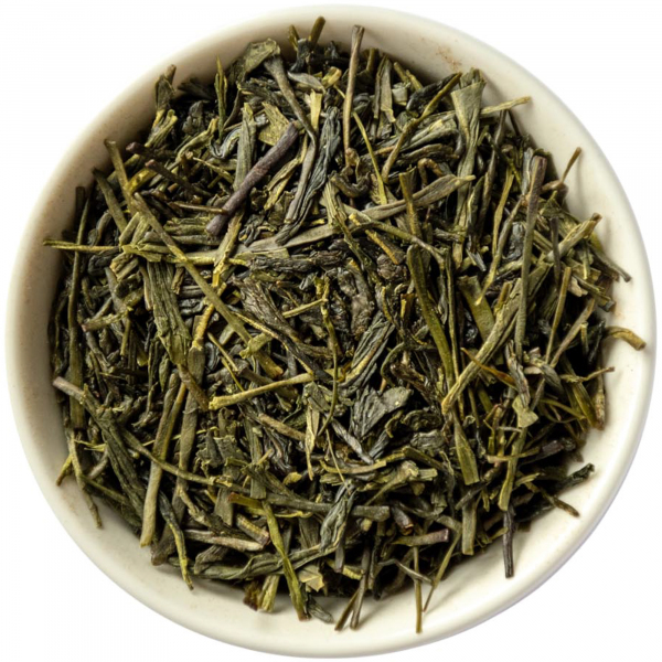 Зелёный чай Гёкуро (Grokuro)
