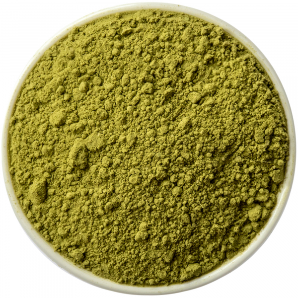 Зелёный чай Матча (маття) премиум